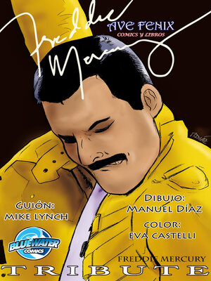 cover image of Tribute